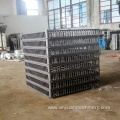 Heat treatment high temperature casting basket